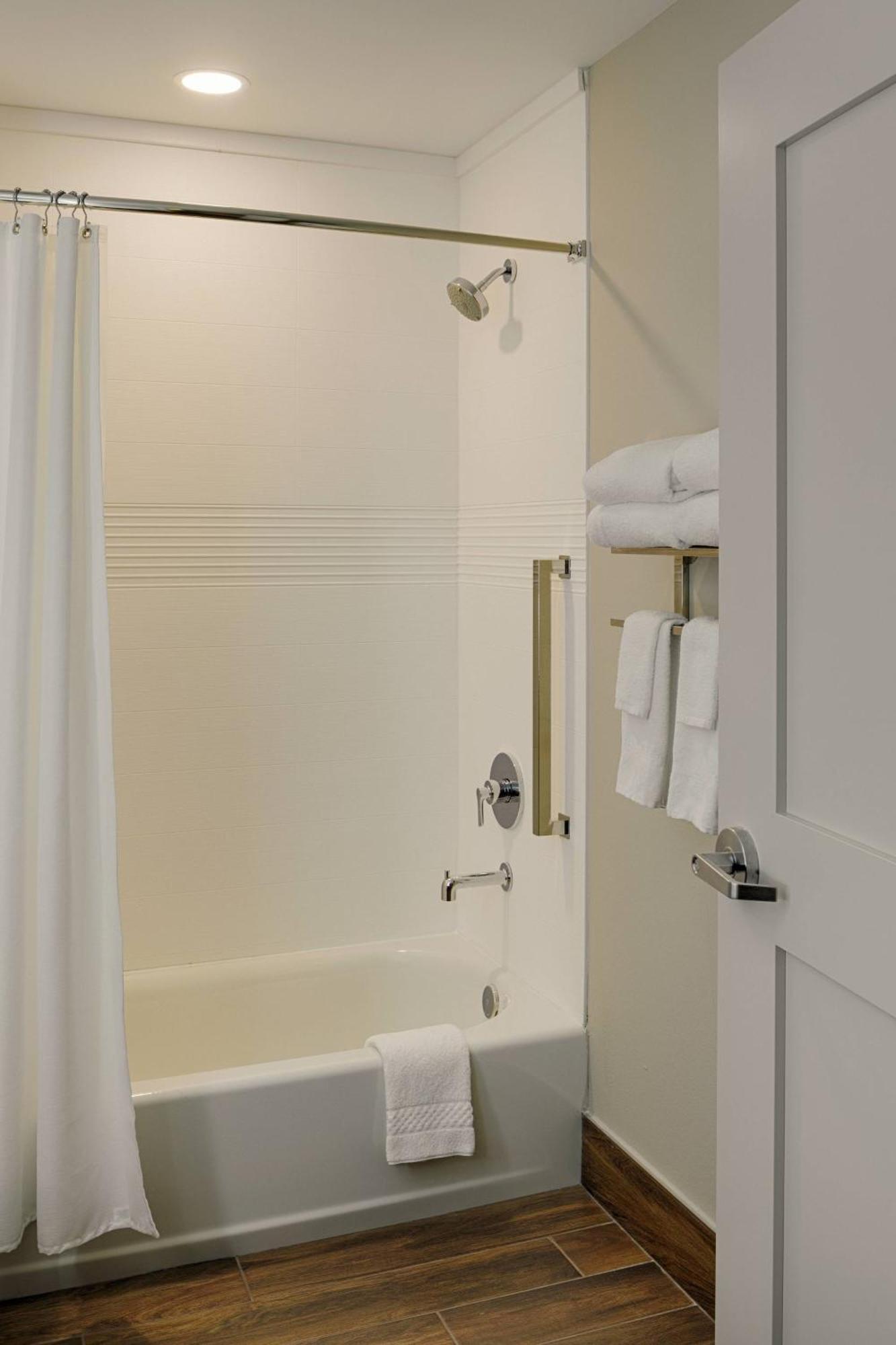 Towneplace Suites Columbus Hilliard Luaran gambar