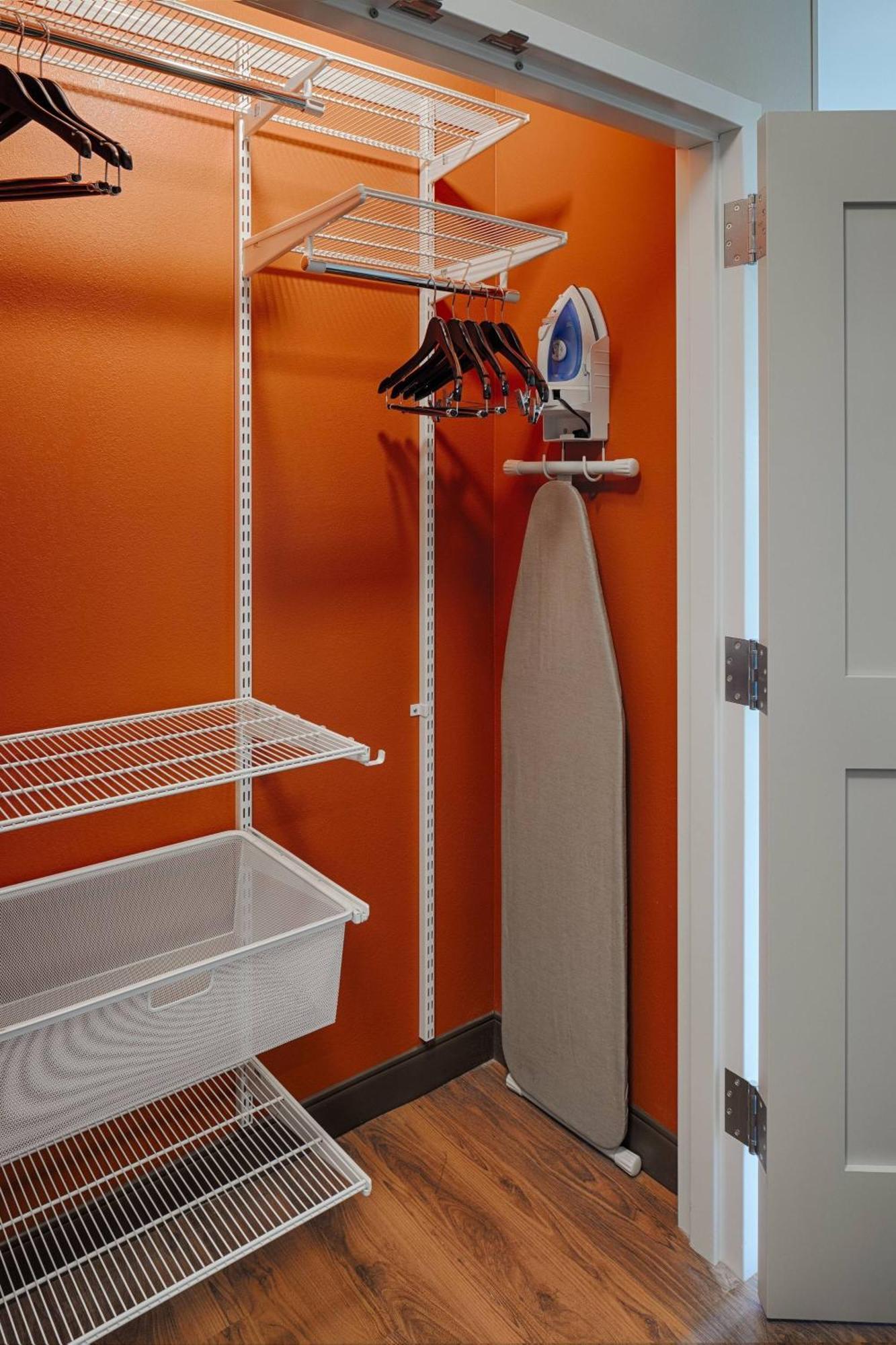 Towneplace Suites Columbus Hilliard Luaran gambar