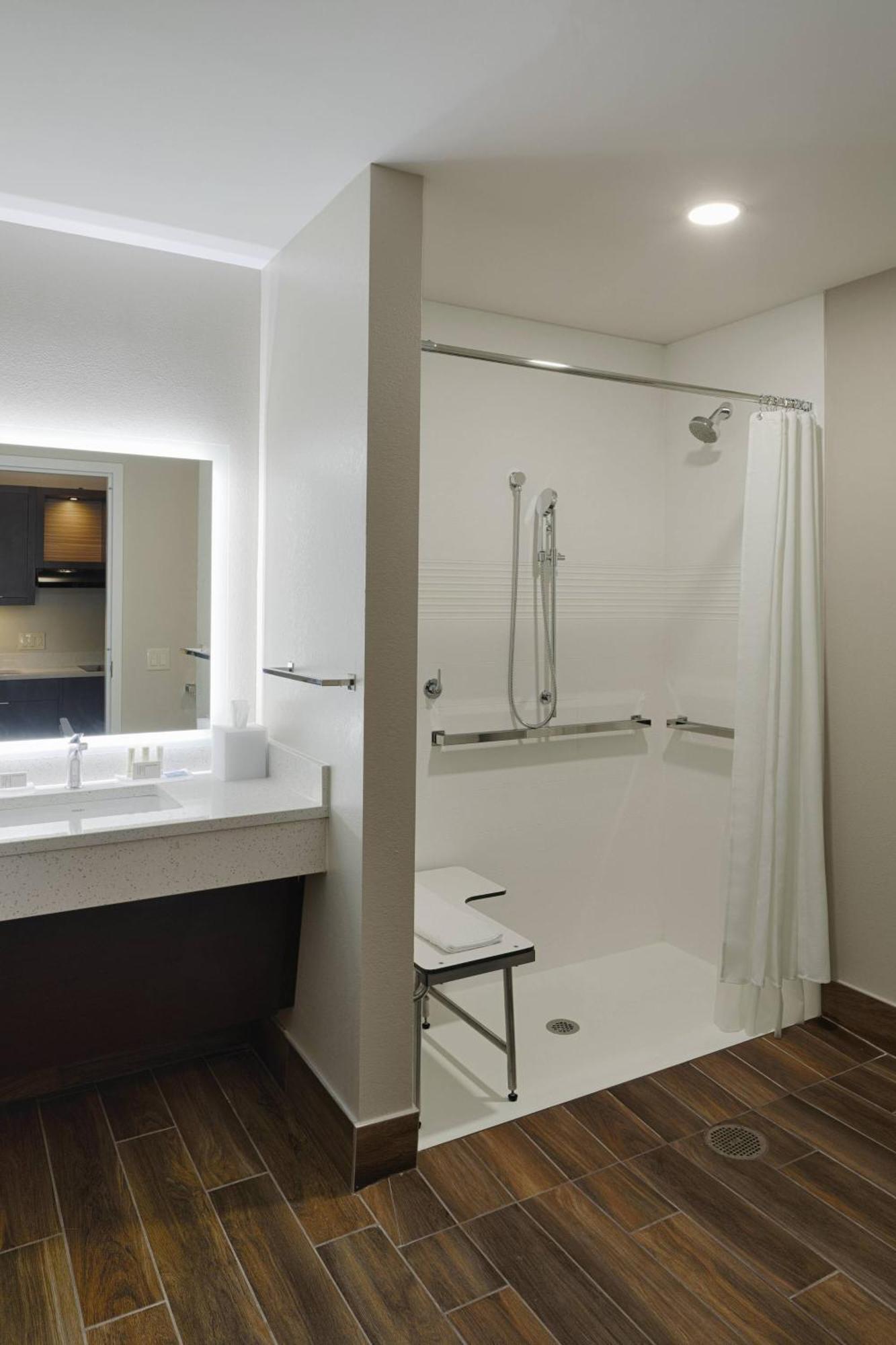 Towneplace Suites Columbus Hilliard Luaran gambar