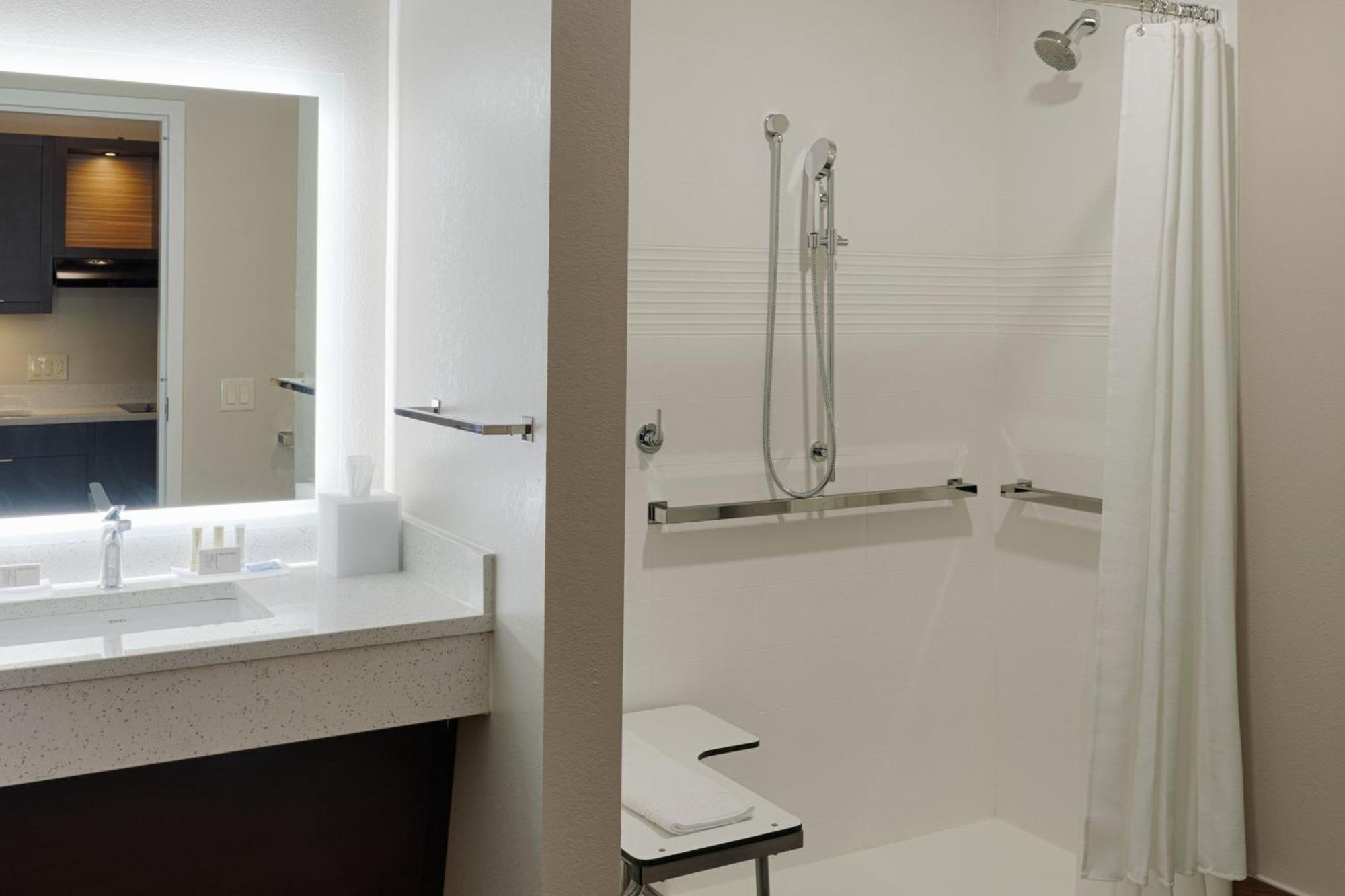 Towneplace Suites Columbus Hilliard Luaran gambar