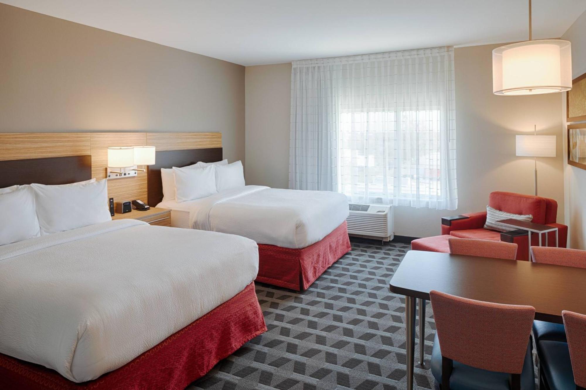 Towneplace Suites Columbus Hilliard Luaran gambar