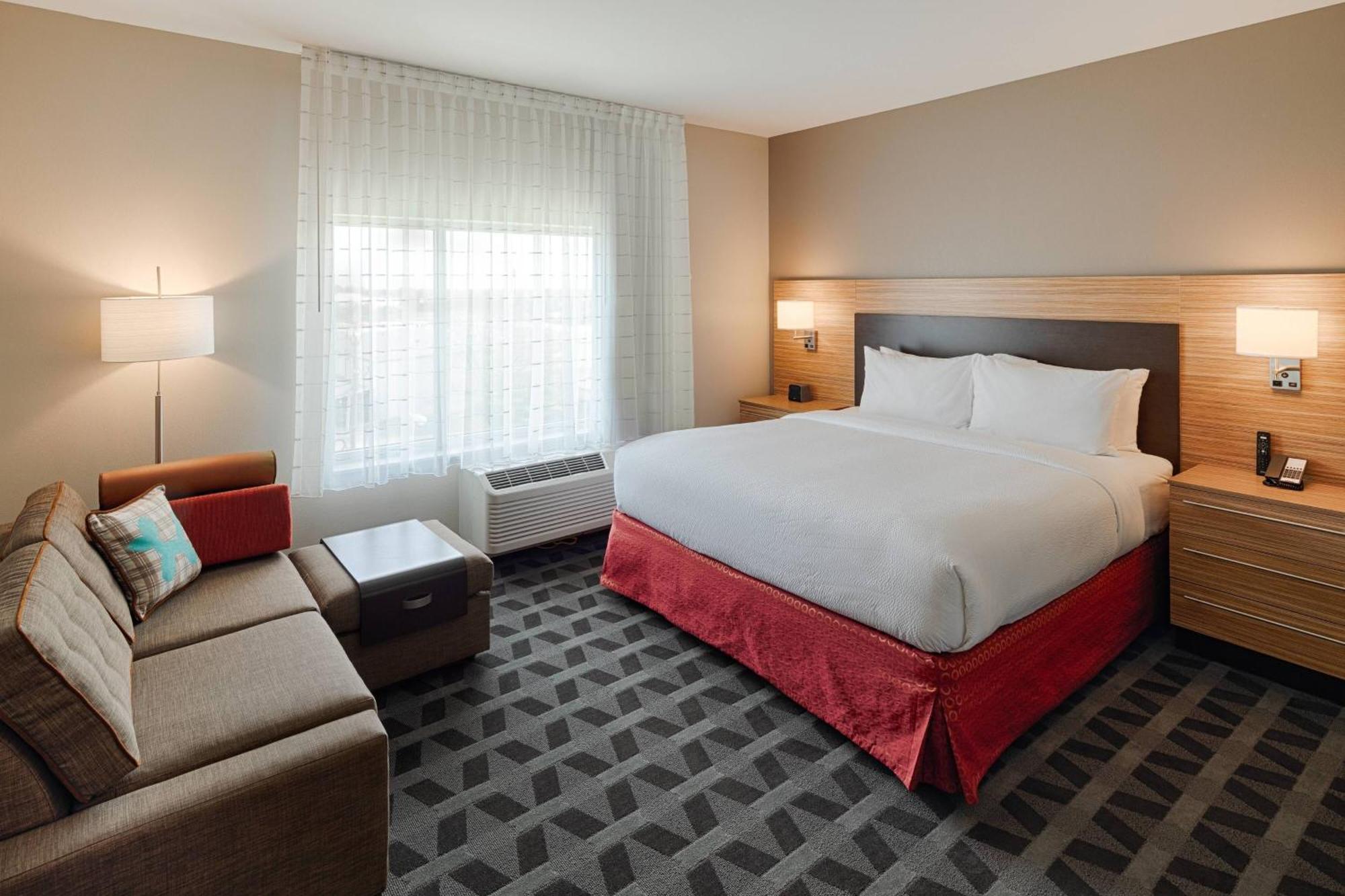 Towneplace Suites Columbus Hilliard Luaran gambar