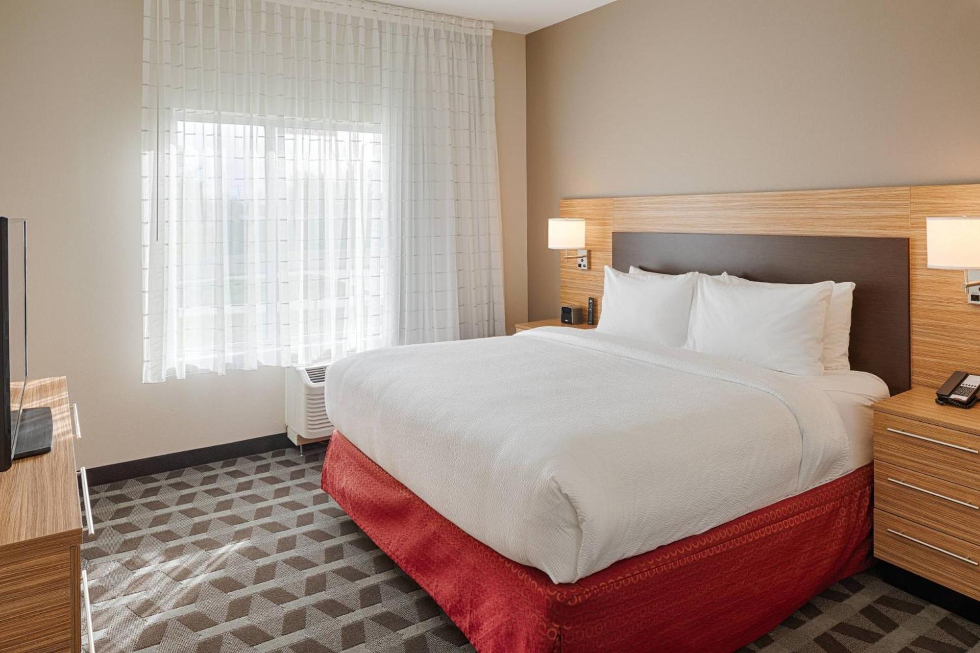 Towneplace Suites Columbus Hilliard Luaran gambar