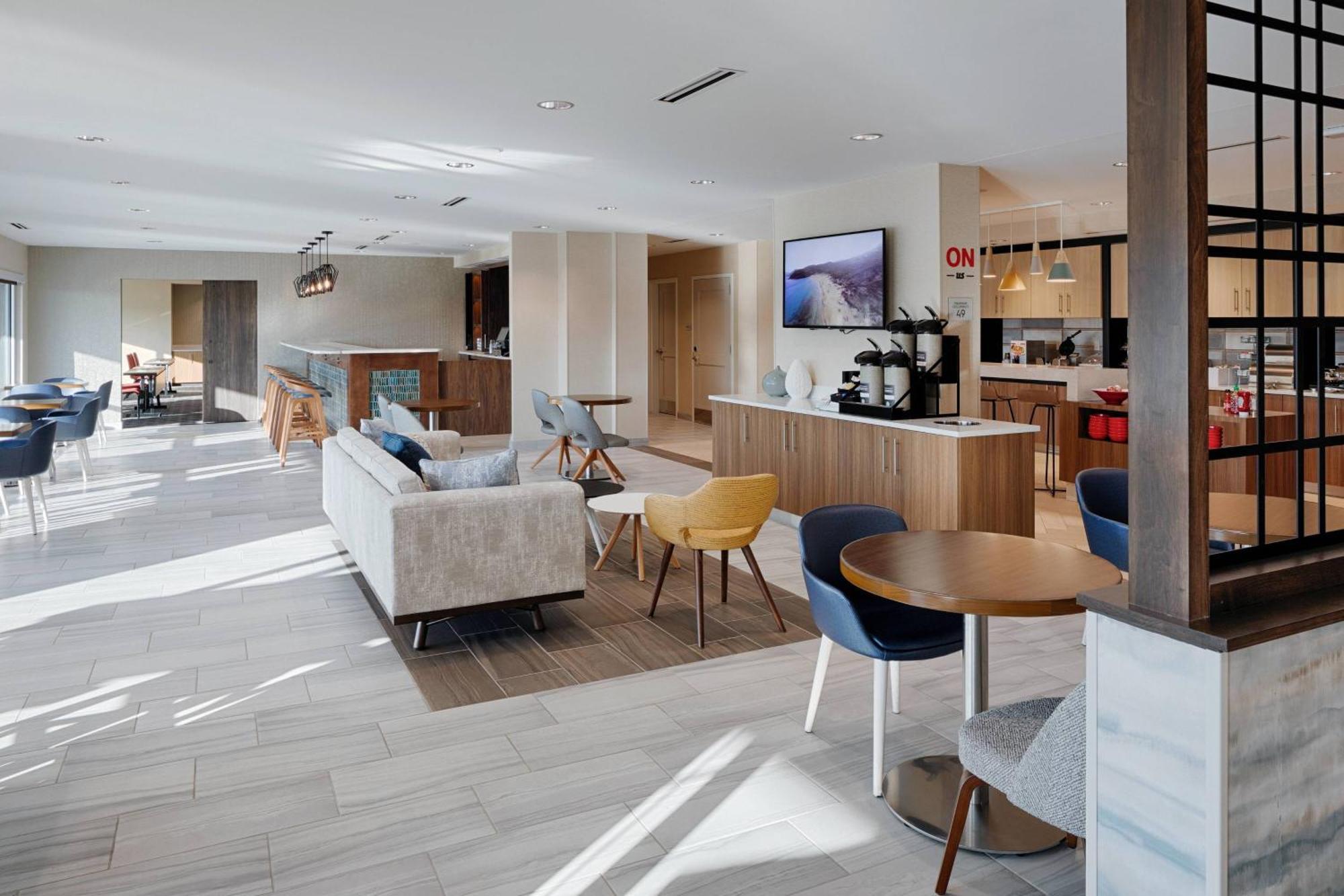 Towneplace Suites Columbus Hilliard Luaran gambar